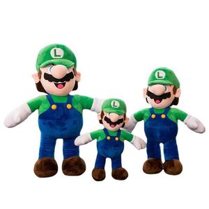 Peluche Super <span class=keywords><strong>Mario</strong></span> 33cm di alta qualità Kawaii Super <span class=keywords><strong>Mario</strong></span> peluche - Product Image 2