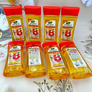 200ml Vitamina <span class=keywords><strong>B</strong></span> Aceite corporal facial Limón Rosa Masaje Aceite esencial Nutritivo Venta al por mayor Aceite esencial para masaje articular - Product Image 5