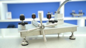 Calibrador de Alta Calidad de 60 bar, Fabricante OEM de Equipos de Prueba - Product Image 3