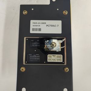 Monitor RUIPEI 7835-13-3009 para Excavadora PC750-7, Original, Nuevo/OEM, 6 Meses de Garantía - Product Image 4