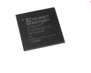 NEUE und ORIGINAL XC3S1000-4FGG320I FPGA 1M System Gates 320-BGA Hochleistungs-IC-Chip-MCU für programmier bare Logik geräte mit geringem Strom verbrauch - Product Image 1
