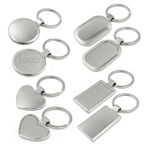 Metal Key Chains Bottle Opener Custom Key Chain Logo Car Personalized Stainless Steel Keychain Blank Key Chain - Product Image 6