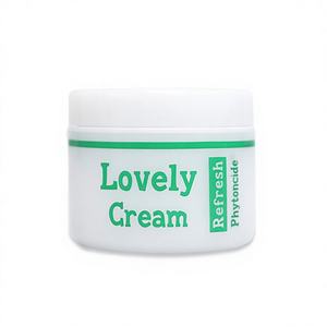 SECRETPLANT Crema Coreana Rinfrescante (Phytoncide) Crema Viso Premium - Product Image 1