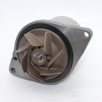 Pompe à eau pour moteur diesel ISB5.9/QSB4.5/QSB6.7 6BT, références 2881804, 4891252, 3800984, 5473238, pour Cummins ISB – Fournisseur direct usine