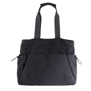 High Quality <b>Lightweight</b> Nylon Taslon Ripstop <b>Travel</b> Duffel Unisex Weekender Carry Overnight Shoulder Gym <b>Bag</b> Portable Sports - Product Image 6