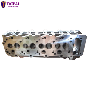 <span class=keywords><strong>MITSUBISHI</strong></span> PAJERO 4M40 ME202620 için fabrika fiyat araba motor silindiri kafa araç parçaları - Product Image 2