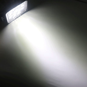 4 "ont mené la lumière de travail 27w hors route a mené la lampe 27w led lampe d'inondation 27w led la lumière de travail 12v <span class=keywords><strong>l</strong></span> - Product Image 6