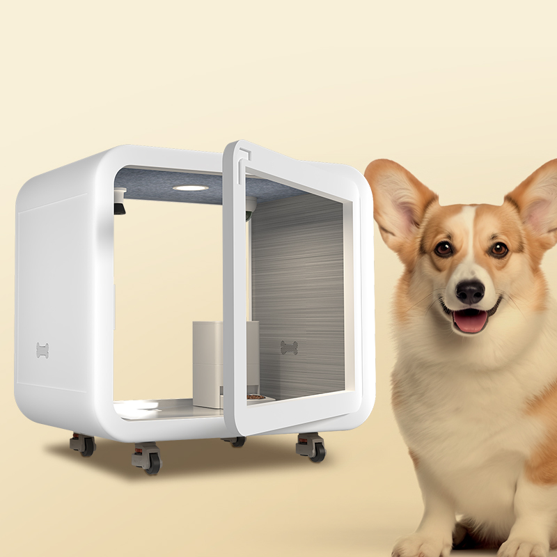 How to Choose the Best Soundproof Pet House: A Complete Buying Guide