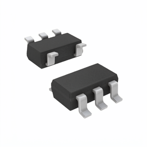 ตัวแทนจำหน่ายได้รับอนุญาต SC 74A, SOT 753 ชิ้นส่วนอิเล็กทรอนิกส์สำหรับการจัดการพลังงาน (PMIC) STLQ015M12R - Product Image 1