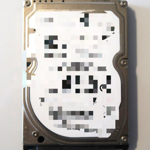 St9500423as 9rt143-501 0002dem1 (6wr0) Su China 500GB 2,5 "12/2011 Nuevo Original Listo Stock Automatización industrial Pac D - Product Image 1