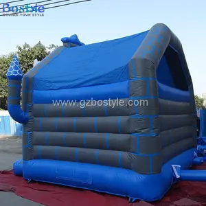 Quảng Châu bostyle vui chơi giải trí inflatables Bouncer Inflatable lâu đài bouncy nhà nhảy Bouncer cho bán