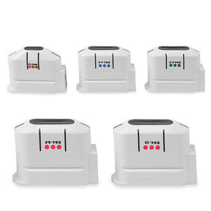 4D 3D Smas Hauts traffung Anti-Falten-Gesichts körper Abnehmen Patrone Facelift ing Maschine Sport <span class=keywords><strong>massage</strong></span> Produkte Zubehör - Product Image 5