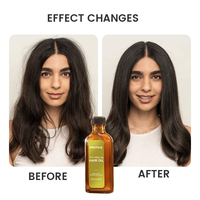 Huile pour barbe d'arbre à thé, pour la croissance de la barbe, marque privée kirland, baume, huile d'arbre à thé, shampoing pour barbe, huile pour cheveux