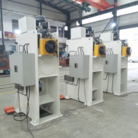 Presse hydraulique CE Y21-80T avec moteur, engrenages, roulements et pompe – Haute productivité et sécurité – Vente directe usine – Offre spéciale