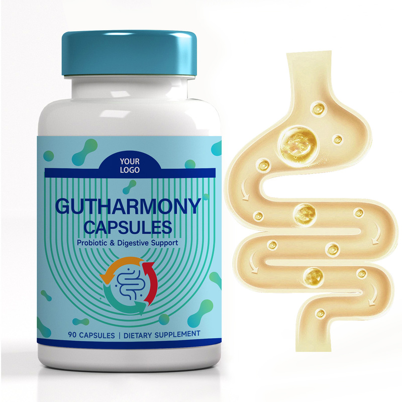 ProbioGut Adult Lactobacillus Rhamnosus Capsules Digestive