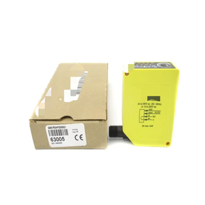 ENGINEERING Q60VR3AF2000Q1 63005 24-250VAC 3A NSMP Neu Original Sofort Lieferbar Industrielle Automatisierung PAC Dedizierte SPS-Programmierung - Product Image 1