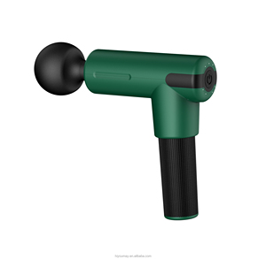 <span class=keywords><strong>Pistolet</strong></span> de <span class=keywords><strong>massage</strong></span> à percussion profonde pour les tissus, portable, professionnel, YOUMAY <span class=keywords><strong>2022</strong></span>, pour la récupération musculaire - Product Image 4