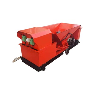 Poteau de clôture en béton préfabriqué, machine à fabriquer des poutres en H en béton préfabriqué pour clôture - Product Image 1