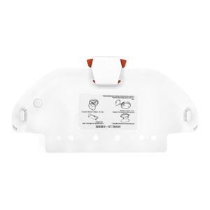 Accesorios 3C para Robot de Barrido y Fregado Todo en Uno, Soporte y Estante para Mopa Doméstica <span class=keywords><strong>STYTJ02YM</strong></span> - Product Image 4