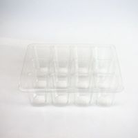 Kit complet de culture de semences de pépinière hydroponique de serre OEM à prix d'usine avec dôme pour jardin Pack de plateau de pépinière de semences
