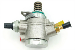 ปั๊มน้ำมันเชื้อเพลิงแรงดันสูง 06E127025M สำหรับ Audi A4 A5 A6 C6 C7 A7 A8 Q5 3.2 FSI V6 HPFP ปั๊มหัวฉีด - Product Image 2