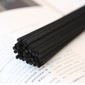 Stick in fibra di ottima qualità in Rattan asta di fragranza <span class=keywords><strong>per</strong></span> aromaterapia <span class=keywords><strong>bastoncini</strong></span> di profumo <span class=keywords><strong>per</strong></span> diffusore di fragranze - Product Image 1