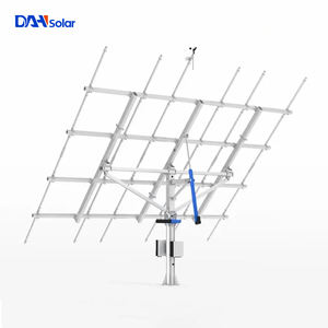 DAH système de suivi solaire biaxial à deux axes système de suivi solaire solaire - Product Image 4