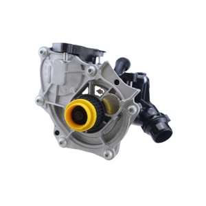 <span class=keywords><strong>Bomba</strong></span> <span class=keywords><strong>de</strong></span> <span class=keywords><strong>agua</strong></span> electrónica para coche 06L121011B <span class=keywords><strong>de</strong></span> alta calidad 06L121011A 06L121011 para VW GOLF GTI Audi A3 A4 TT 1.8L 2.0L EA002 - Product Image 1