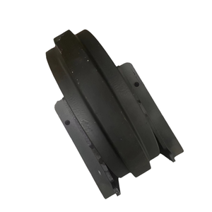 ล้อรองรับรถดันดิน BCR (รุ่น K005/K007/KO08/K020/KO22/K025/KO38) - ทนทานต่อการสึกหรอ รับประกัน ผลิตในฝูเจี้ยน - Product Image 2