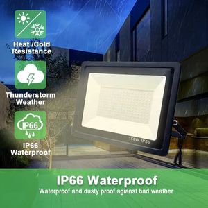 Slim 10w חיצוני <span class=keywords><strong>led</strong></span> מבול אור הלוגן שווה ערך <span class=keywords><strong>100w</strong></span> הלוגן אורות עם מחיר נמוך - Product Image 2