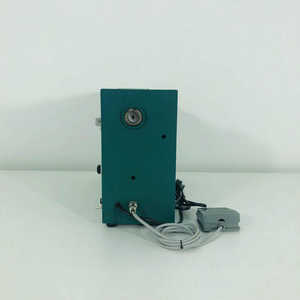 Станок для резки кожаных полос WL-QZ01 с регулируемой шириной для упаковки и подготовки материалов для рукоделия - Product Image 3