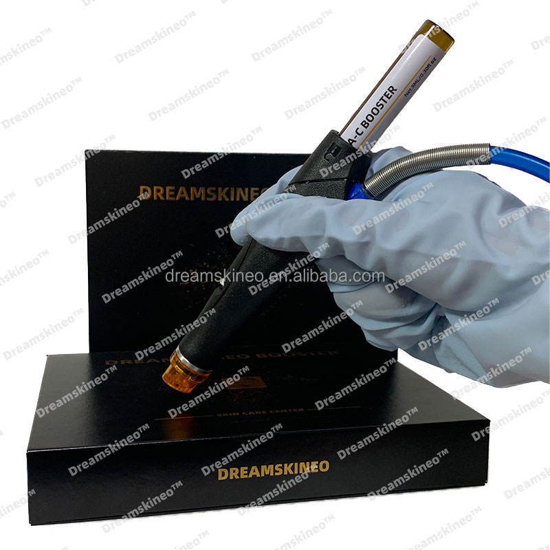 บูสเตอร์เพิ่มความกระจ่างใส