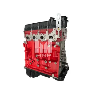 Proveedor multiespecialidad ISF 2,8 Motor de bloque largo pequeño motor diésel para motor Cummins isf2.8