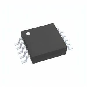 Componente de Chips Electrónicos TLV2453CDGS 10 TFSOP, 10 MSOP Chip Original Servicio Integral - Product Image 1