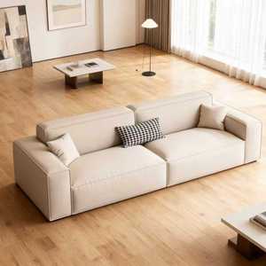 Juego de Muebles de Sala Convertible en Sofá Cama Modular en Forma de L Estilo de Compresión. Personalizable. Gran Cantidad, <span class=keywords><strong>Precio</strong></span> Favorable - Product Image 6