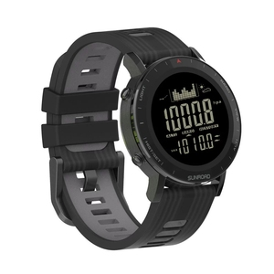 Montre de <span class=keywords><strong>sport</strong></span> FR862 Sunroad pour la natation et la pêche, 10 ATM, étanche, montre intelligente de <span class=keywords><strong>sport</strong></span> pour homme - Product Image 3