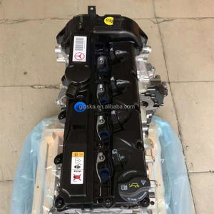 <span class=keywords><strong>Motor</strong></span> Nuevo para <span class=keywords><strong>Mercedes</strong></span> Benz M651.970 M651.955 M651.924 W204 2.2L - Product Image 3