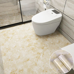 Vente chaude PVC Imperméable Épais Anti-dérapant Revêtement <span class=keywords><strong>de</strong></span> Sol <span class=keywords><strong>Papier</strong></span> <span class=keywords><strong>Peint</strong></span> Style Design Moderne pour Cuisine Toilette <span class=keywords><strong>Salle</strong></span> <span class=keywords><strong>de</strong></span> <span class=keywords><strong>Bain</strong></span> Salon - Product Image 6