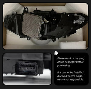 <span class=keywords><strong>Feux</strong></span> de jour <span class=keywords><strong>LED</strong></span> jaunes de style Ikon pour BMX F32 F33 F36 F80 F82 M3 M4, <span class=keywords><strong>feux</strong></span> de jour <span class=keywords><strong>avant</strong></span>, <span class=keywords><strong>feux</strong></span> antibrouillard, clignotants - Product Image 5