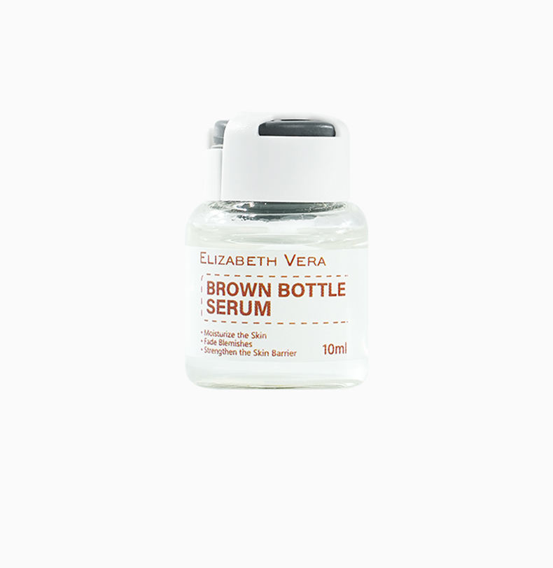 Little Brown Bottle Water Glow Serum
