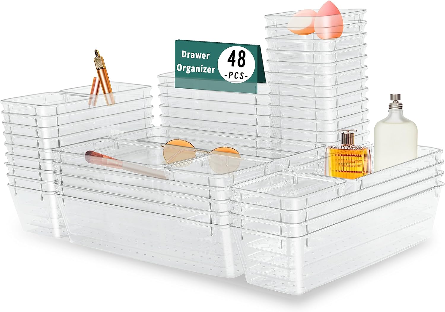 48pcs set