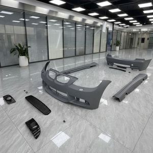 Kit de Carrocería con Estilo <span class=keywords><strong>M3</strong></span> para BMW Serie 3 E92, Actualización 2006-2009 - Product Image 4