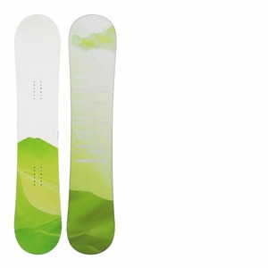 <span class=keywords><strong>Snowboard</strong></span> tout-terrain avec renfort en bande de carbone, <span class=keywords><strong>snowboard</strong></span> à noyau en bois cambré pour les skieurs débutants à intermédiaires - Product Image 2