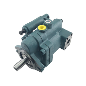 Fabricant de pompes hydrauliques, série PVS-0B-8N3-30 PZS-3A-70N3-10, pompe à piston hydraulique à cylindrée variable - Product Image 6