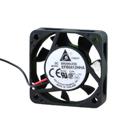 (bsc) EFB0412HHA 4cm 4010 12V 0.15A ventilateur de refroidissement silencieux pour processeur