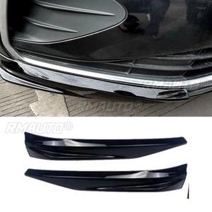 Para Volkswagen Lavida 2023-2025: Labio Divisor de Parachoques Delantero, Difusor, Spoiler, Embellecedor de Esquina de Parachoques, Pieza de Modificación y Tuning - Product Image 2