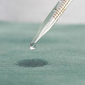 Transpirable Fusible Ecológico Tela no tejida hidrofílica PPSB <span class=keywords><strong>SS</strong></span>/SSS Agua absorbente y Pp Spunbond Material no tejido - Product Image 5