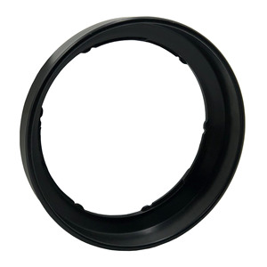 Pare-soleil Sony pour objectif d'appareil photo en plastique à monture E ALC-SH108 - Product Image 3