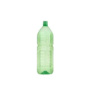 1500Ml Cấp Thực Phẩm Pet Trà Trống Chai Nước Vuông