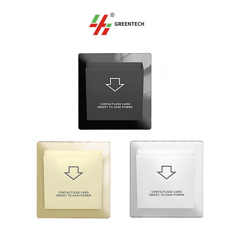 Hotel Room Switch Hotel Card Key